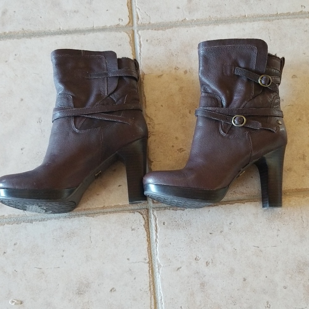 UGG High Boots